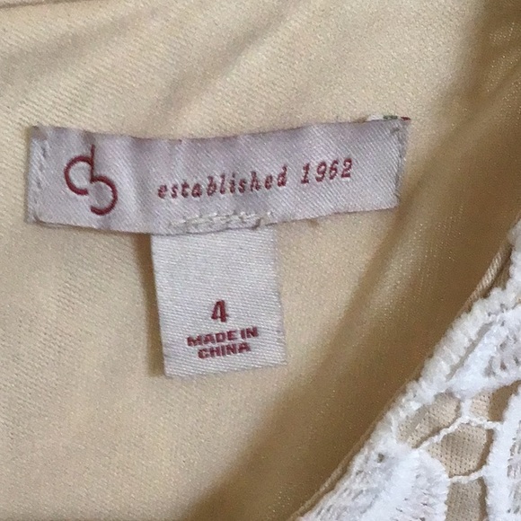 Dress - Picture 4 of 4